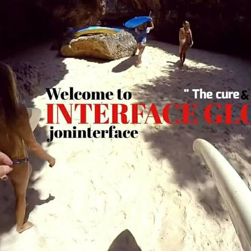 LOUDER THAN LOVE JANET AND JON INTERFACE POWER MIX XM SAT RADIO FT JON INTERFACE