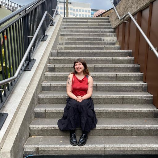 HENNMG - 25/08/24 - Voices Radio