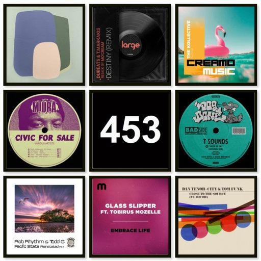 Ken Walker - Blow Ya Speakers (14/08/23)