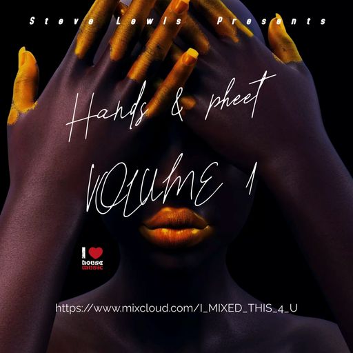 Hands & Pheet Sessions, Volume 1