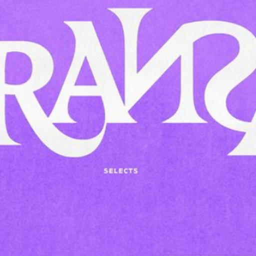 The Red Hot Organization TRAИƧA Selects