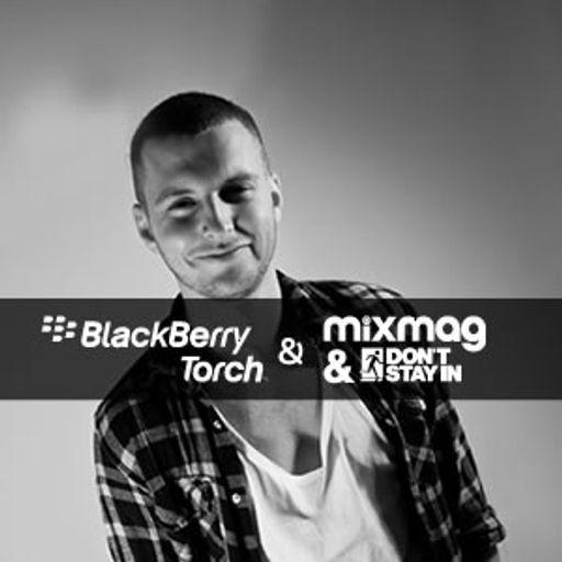 BlackBerry Torch & DSI present D.O.D