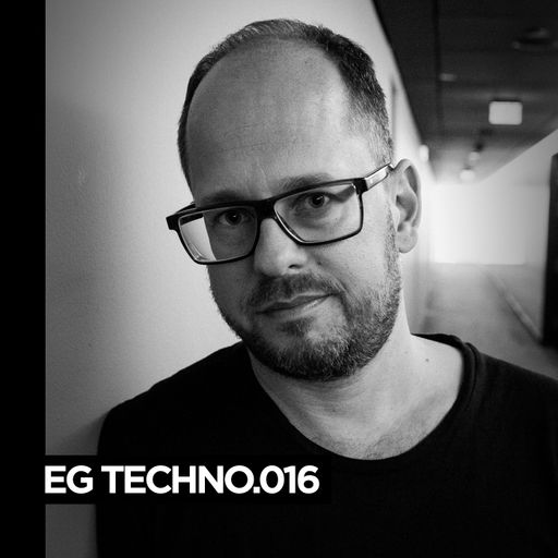 EG TECHNO.016 Oliver Huntemann