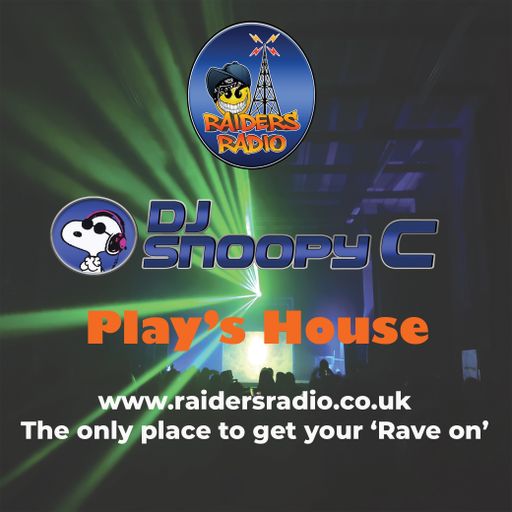 Thursday House Sessions Live on Raiders Radio