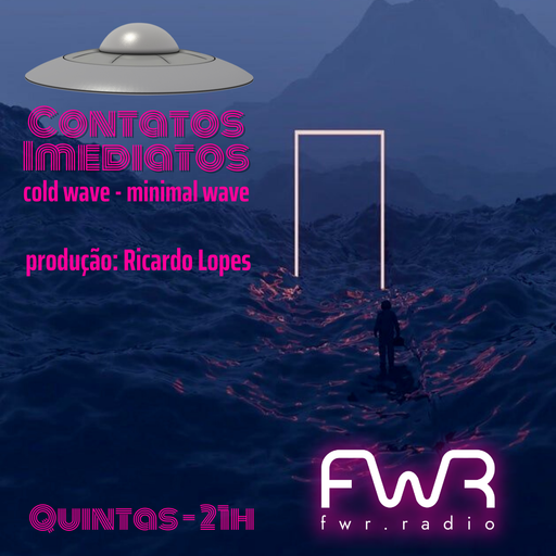 Contatos Imediatos 025 - 3.3.2022