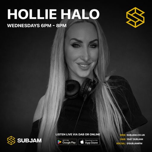 Hollie Halo 11 FEB 2026
