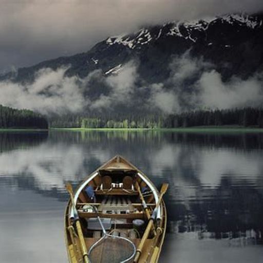 Passage (JazzChilloutFusion)