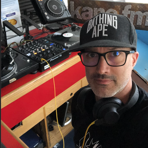 Breakin' Down Boundaries on Kane FM 27/06/2021