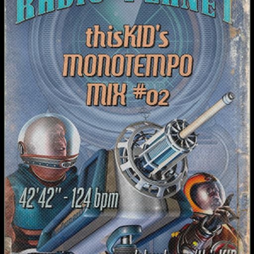 Monotempo Mix #02