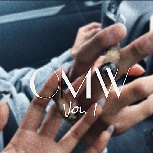 DJ Samsteezy - OMW v1