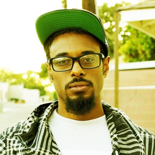 Headphone Highlights – Quelle Chris