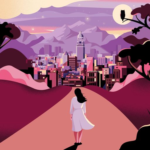 From the archive: ‘Iran was our Hogwarts’: my childhood between Tehran and Essex