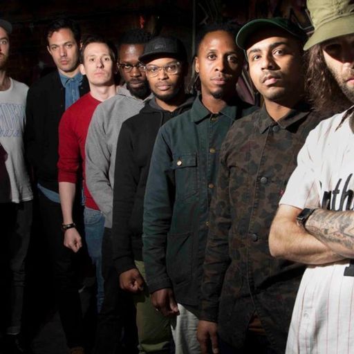 CoOp Presents: Selectors Assemble with Alex Phountzi & IG Culture // 05-11-21