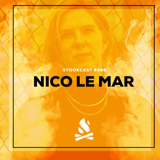 Stookcast #366 - nico le mar