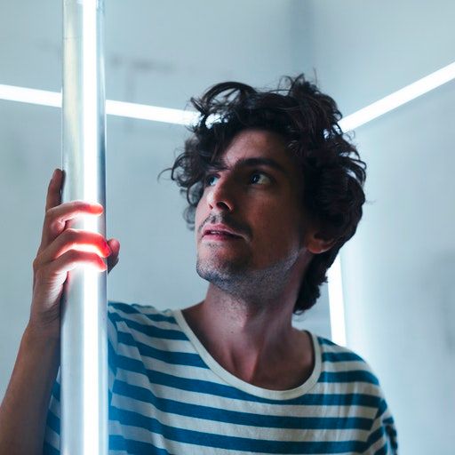 On the Floor – Moon King at Red Bull Music Festival Montréal