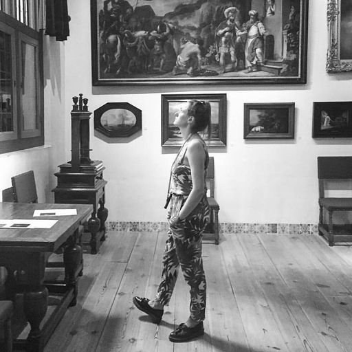 Grace Forell Soulfood Show