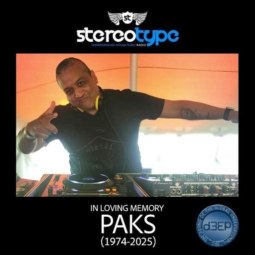 Paks - Stereotype (19/01/25)