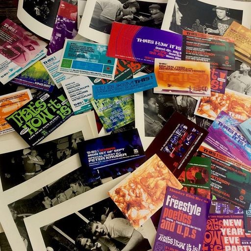 Ross Allen - THAT'S HOW IT IS TRIBUTE SHOW PART 2 - 23rd August 2025