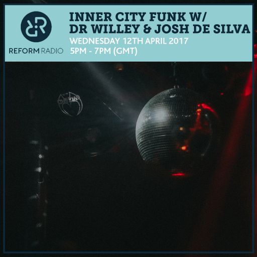 Inner City Funk 12th April 2017