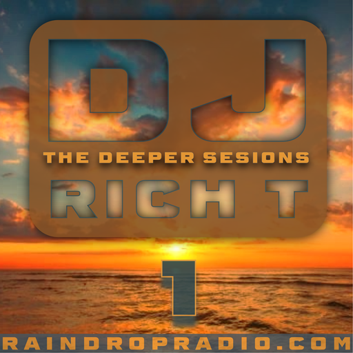 DJ RichT - 2024.03.31 - The Deeper Sessions, Episode #1