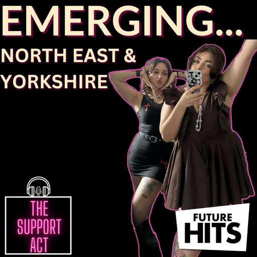 Emerging North East and Yorkshire 03/10/2024