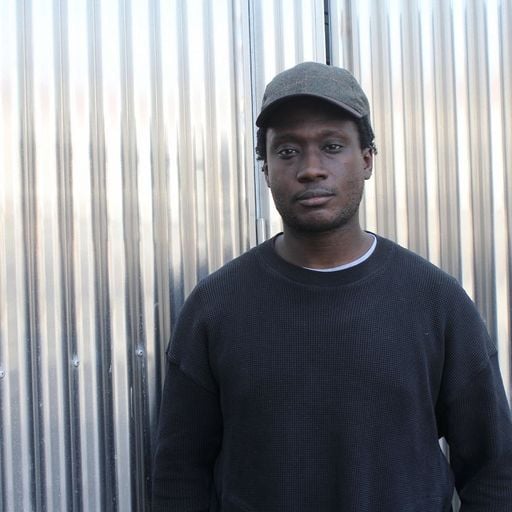 Coby Sey w/ Sébastien Forrester - 28th April 2025