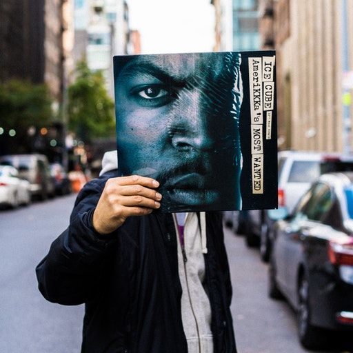 Across 135th Street – LA Story Rapps