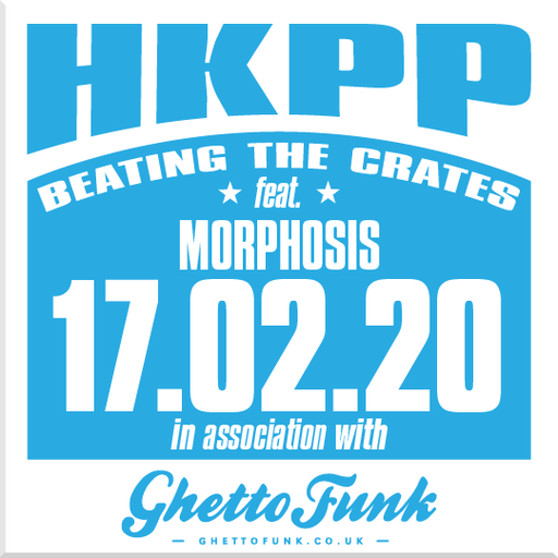 Beating The Crates 17.02.20