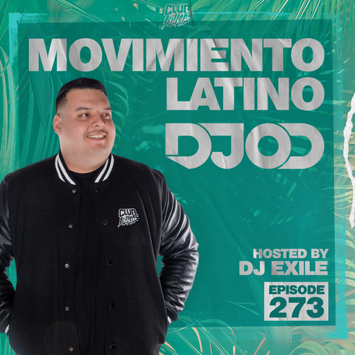Movimiento Latino #273 - DJ OD