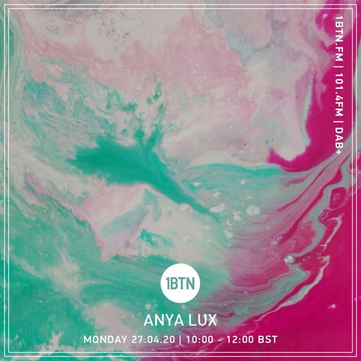 Anya Lux - 27.04.2020