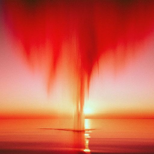 HIGH NOON W/ DINA J & NEIL KRUG - THROUGH A GLASS DARKLY - 13th December 2024