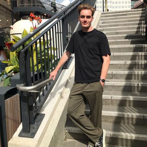 Benedict Priddy - 26.08.23 - Voices Radio