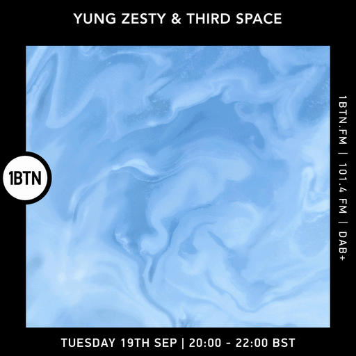Third Space & Yung Zesty - 19.09.23
