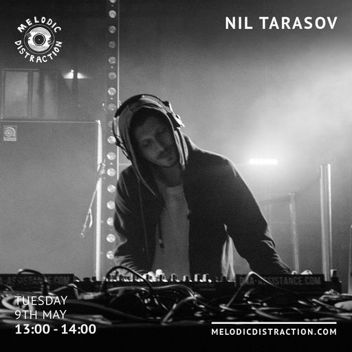 Nil Tarasov (May '23)
