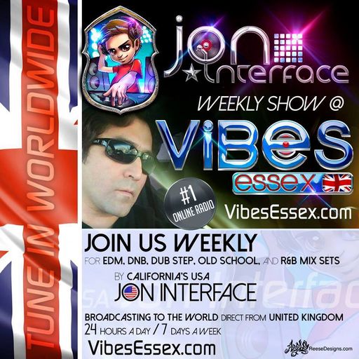 VIBES ESSEX AND JON INTERFACE UNITED KINGDOM OLD SCHOOL
