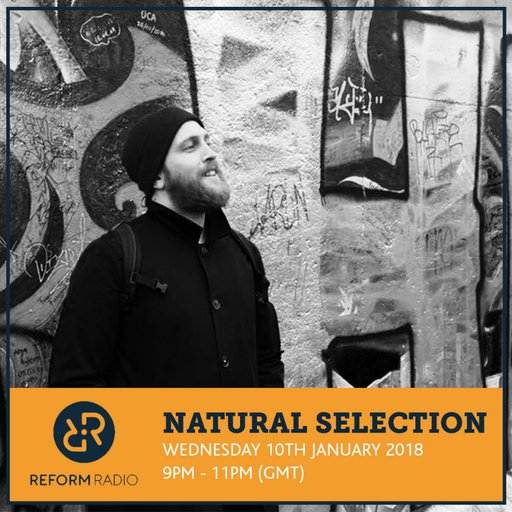 Natural Selection 10th January 2018