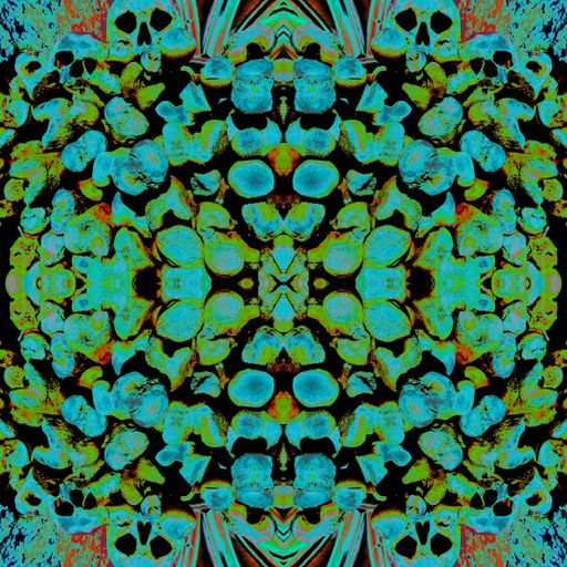 Saturday DnB madness. Xelements & Djdod-G (11/12/21) (part 3). [live recording]