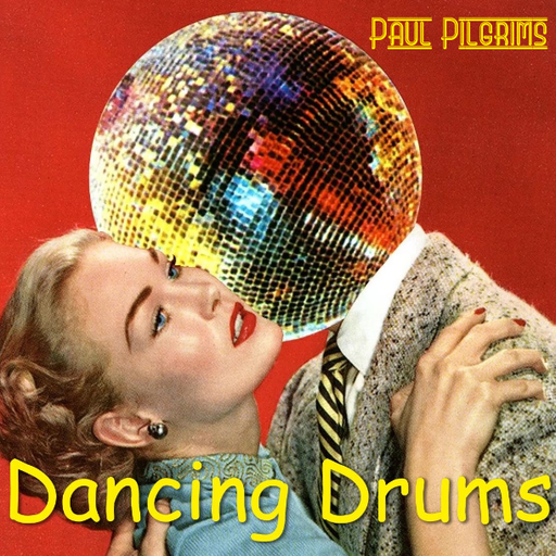 Dancing Drums - 25-4-2020 - Live in Forte dei Marmi