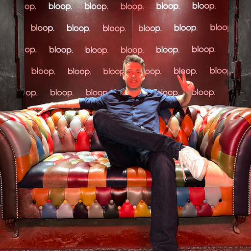 33 DEGREES w/ Rew (UK) - 28.01.26