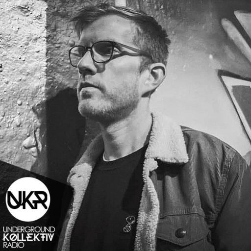 Underground Kollektiv: dominic-aquila 22/5/2020