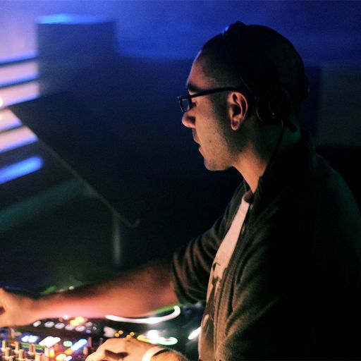 Foster @ Harmonized Club - Euritmia presents Kode9 & Luke Vibert - 05.01.2017