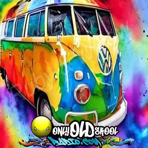 Ju Drops - Once in a Peace Time - Monday 3rd March 2025 - OnlyOldSkoolRadio.com