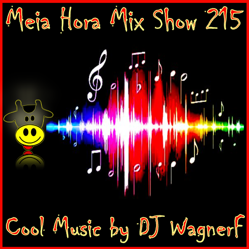 MHMS-215-DJ WagnerF-Cool Music