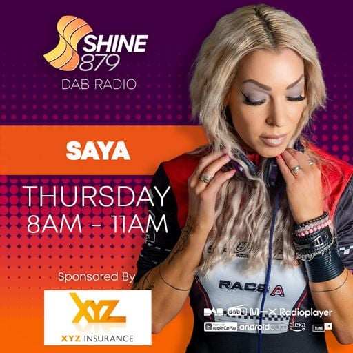 Saya - 14 May 2026