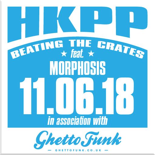Beating The Crates 20180611