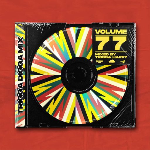 Dancehall Mix 2026, Trigga Digga Mix 77 Ft Valiant, RajahWild, 450, Ding Dong, Alkaline, Jah Vinci