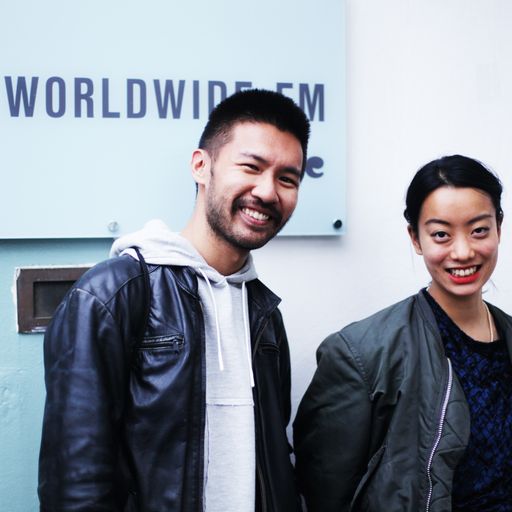 object blue with Conrad Tao // 08-10-2018