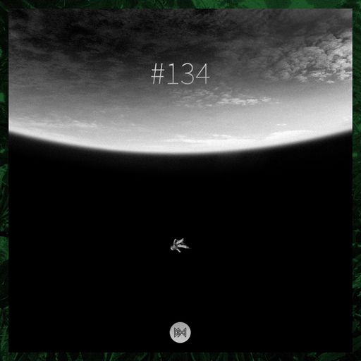 Digital Meditation # 134