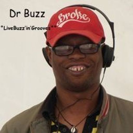 Dr Buzz°°liveBuzz'in'Grooves°°