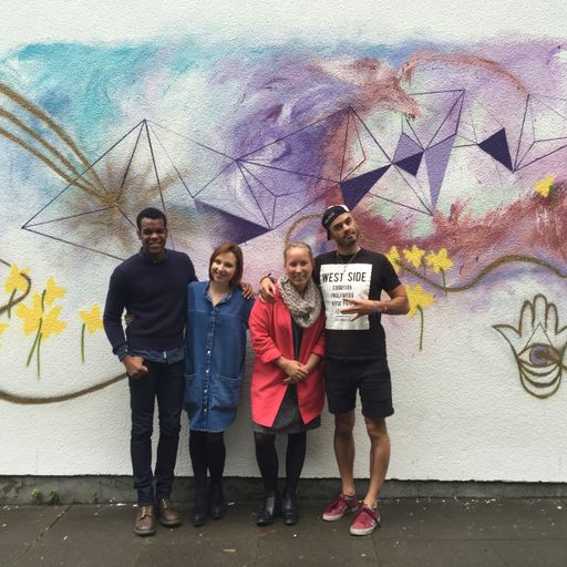 Trending Topics with Glug London & Fright Night